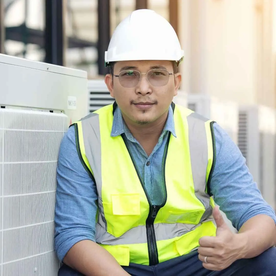 Fix appointment air united mechanical