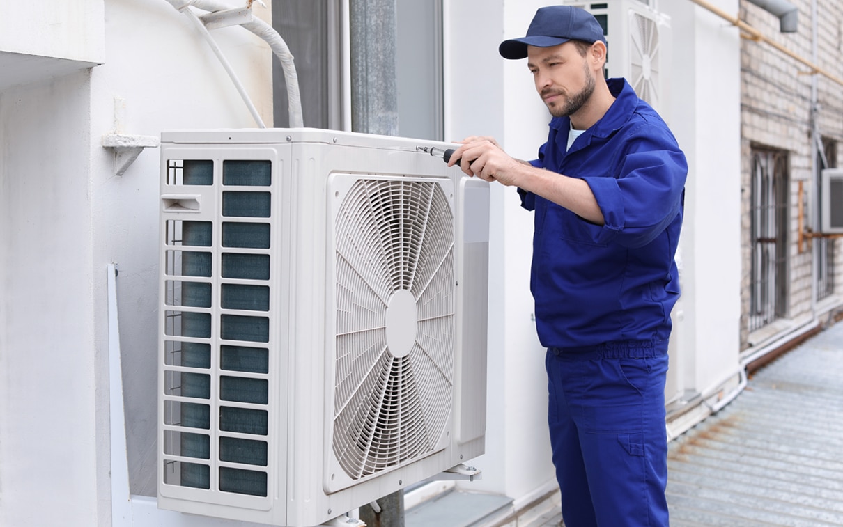5 Most Common Ways AC Companies Cut Corners On Installs