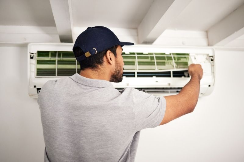 AC Maintenance Conroe