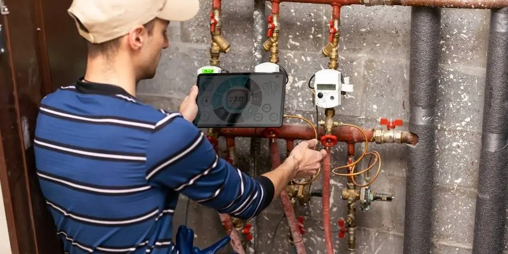 Heating Services in Houston TX and surrounding areas