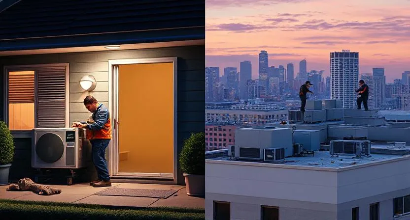 Emergency Hvac Services Conroe, Tx 1 Emergency Hvac Services Conroe 24 7 Heating Cooling Repairs Emergency HVAC Services Conroe | 24/7 Heating & Cooling Repairs