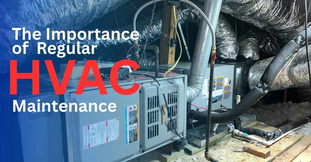 The Importance Of Regular Hvac Maintenance: What Every Homeowner Should Know 1 Important Of Regular Hvac Maintenance Important of Regular HVAC Maintenance