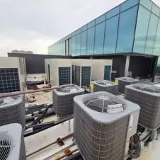 Air Conditioning Spring TX