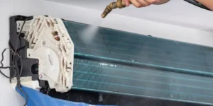 How Often Should AC Ducts Be Cleaned for Better Air Quality in Spring, TX