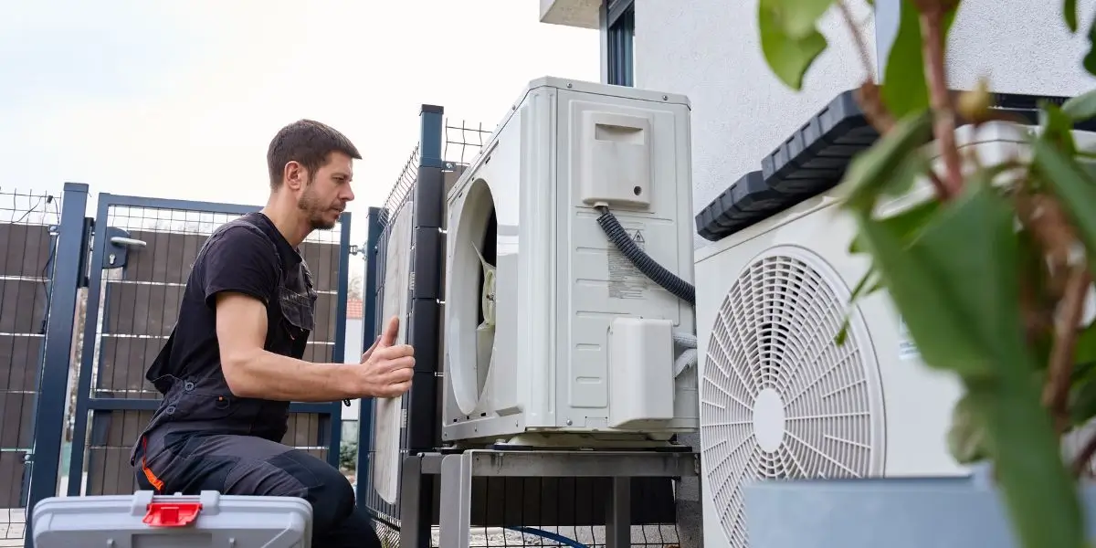 How do I find the best local HVAC repair near me