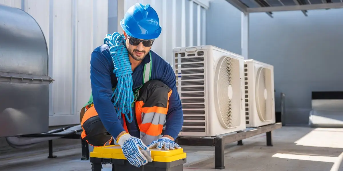 Tips to Find the Best Local HVAC Repair Near Me