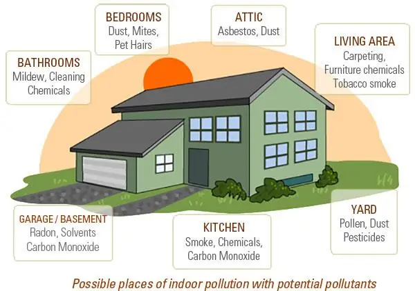 What Is Indoor Air Quality and Why It Matters